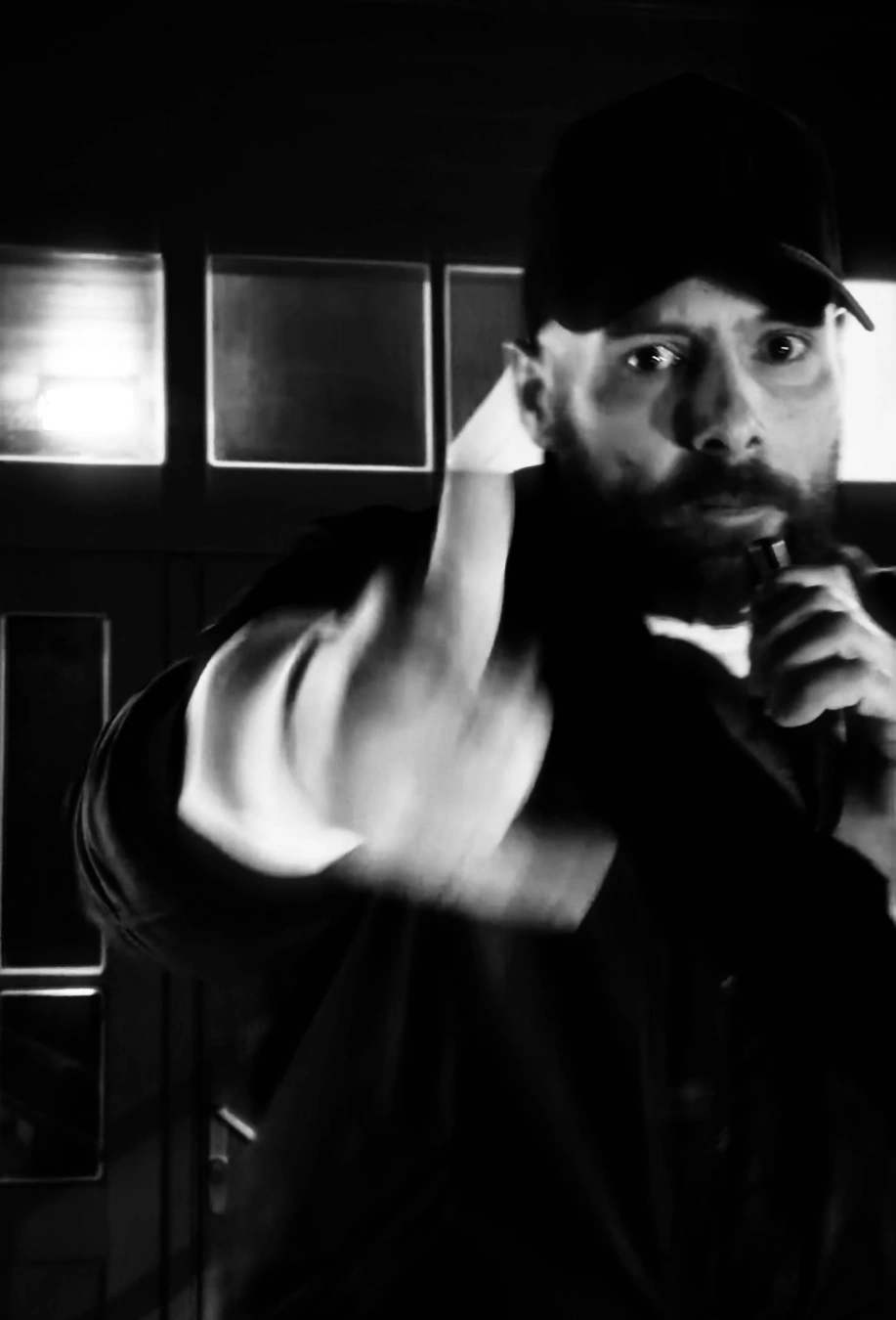 Noir Atelier — shot 1