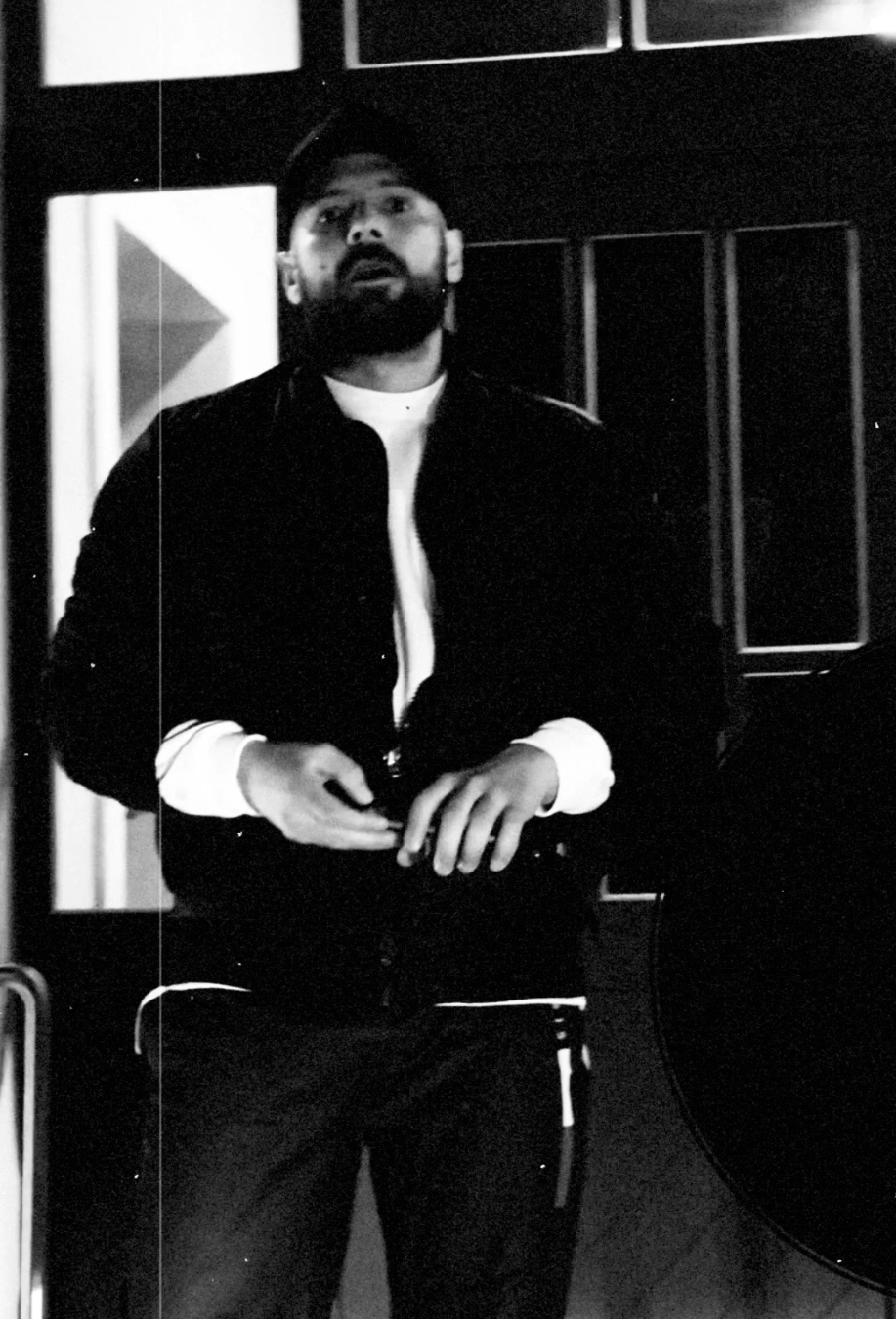 Noir Atelier — shot 2