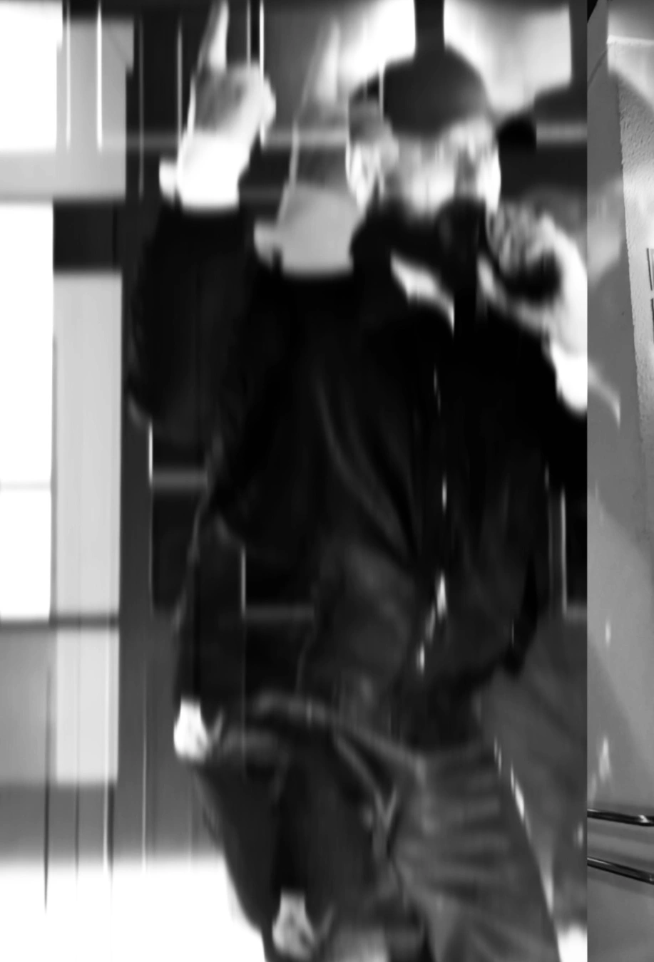 Noir Atelier — shot 3