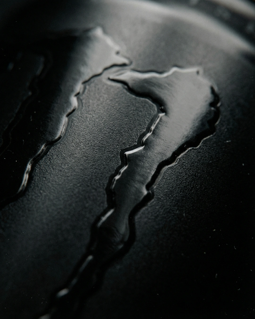 Monster Black — shot 1