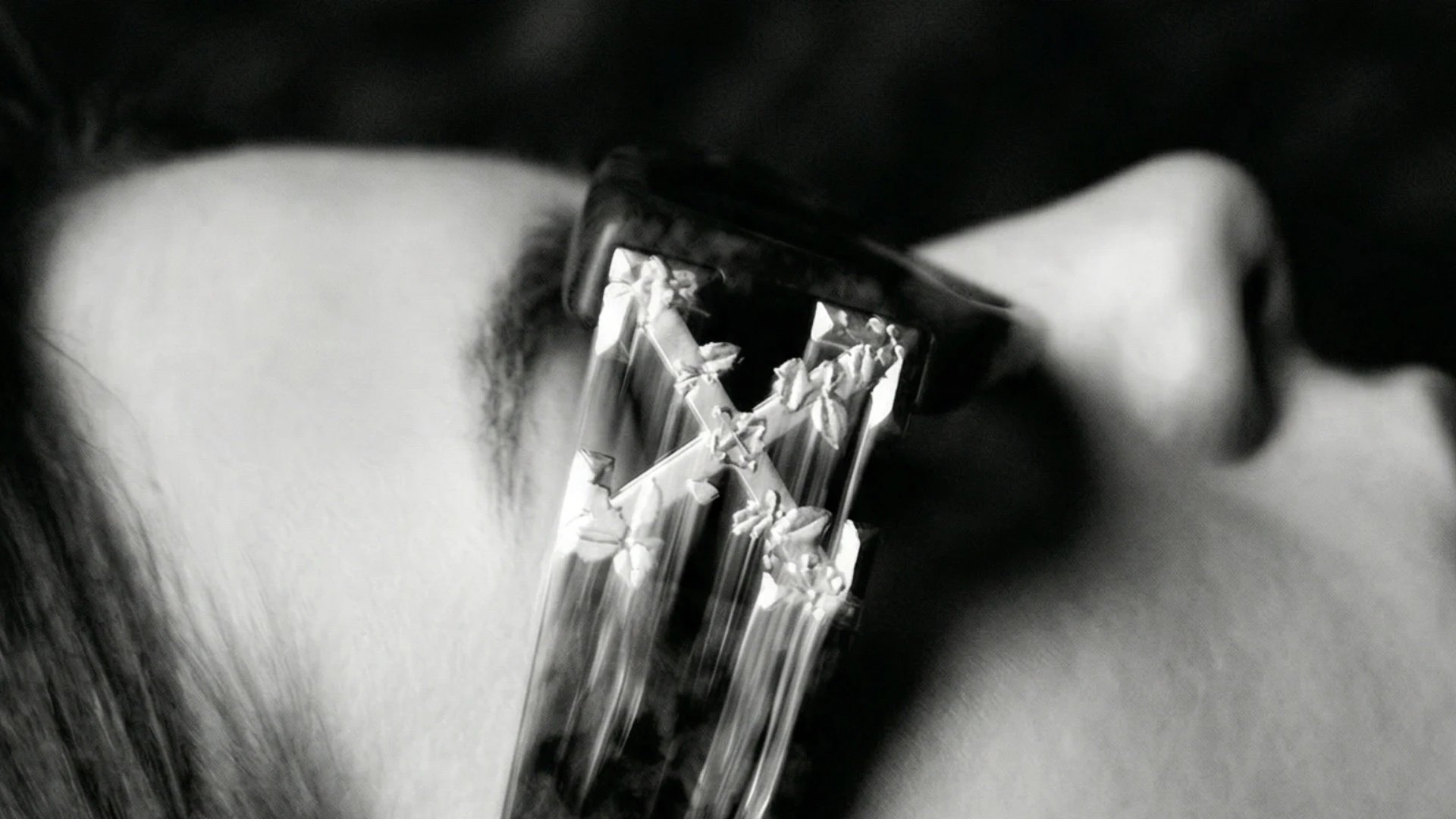 Forged Carbon — dark luxury automotive branding