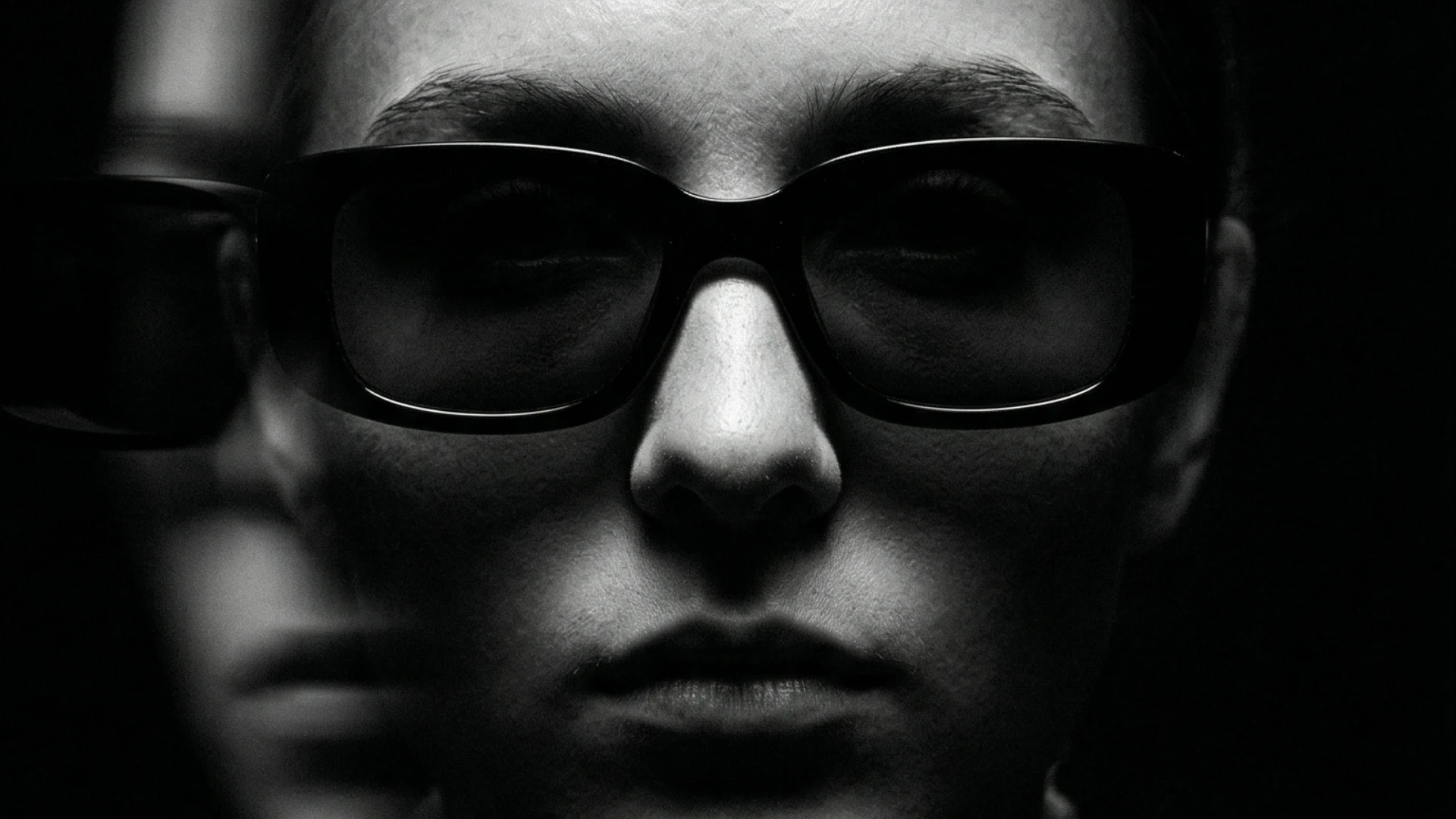 Forged Carbon — precision eyewear brand design